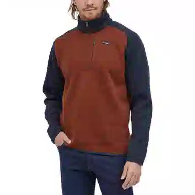 patagonia FW22Better Sweater