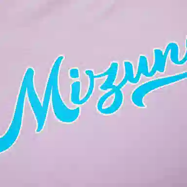 Mizuno HERITAGE logo T