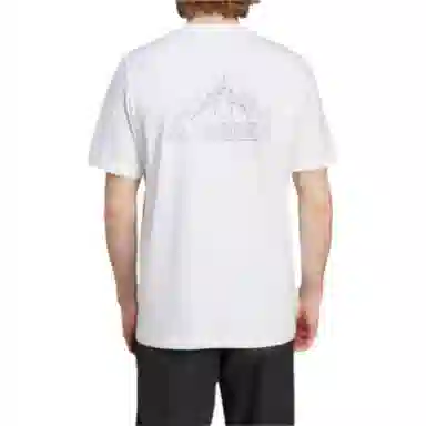 adidas GRAPHIC T-SHIRT T
