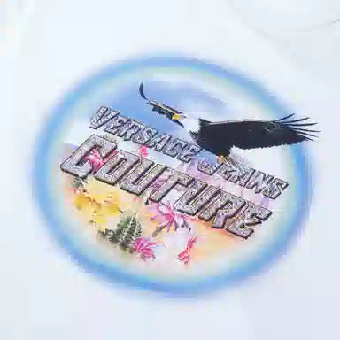 VERSACE JEANS COUTURE SS22 T