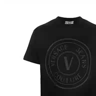 VERSACE JEANS COUTURE SS22 logoT