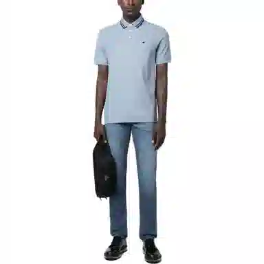 EMPORIO ARMANI SS23 Polo