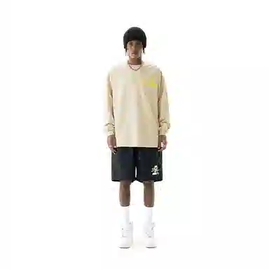 MR.ENJOYDA MONEY SS23 11T