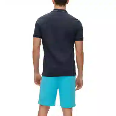 HUGO BOSS SS23 LogoPolo