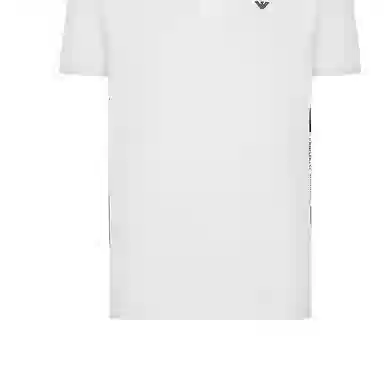 EMPORIO ARMANI FW22 LogoPolo