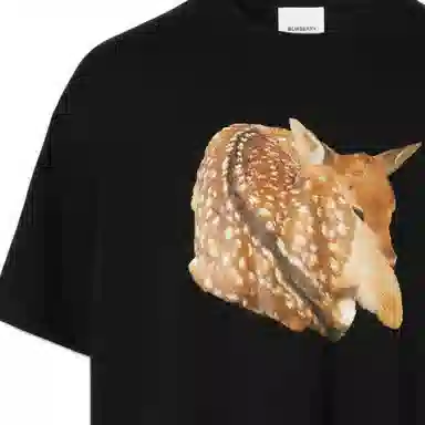 Burberry SS22 T 80563111