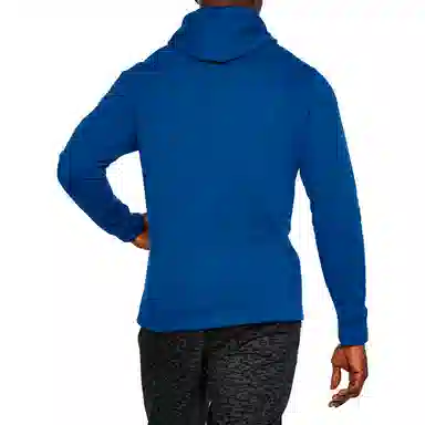 Under Armour Hustle Fleece