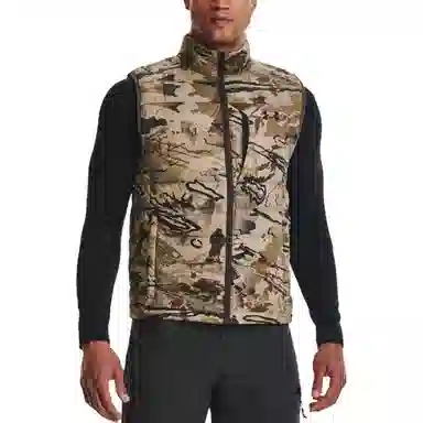 Under Armour Ua Storm Ridge Reaper Down Vest