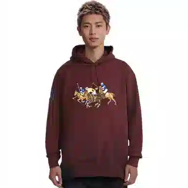 Polo Ralph Lauren SS22 Logo