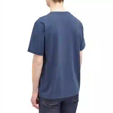 Maison Kitsune SS24 Logo T