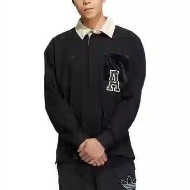 adidas originals ANTI-UNIVERSITY POLO SHIRT Polo