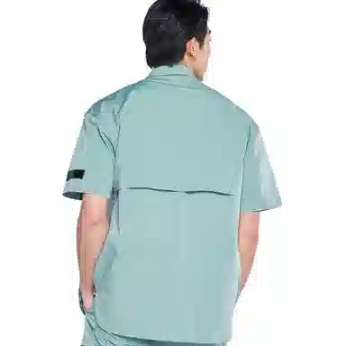 Kisai Short Sleeve Shirt