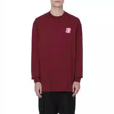 UNDEFEATED Gradient Icon Tee LogoT