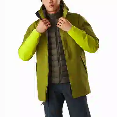 Arcteryx Sabre Lt