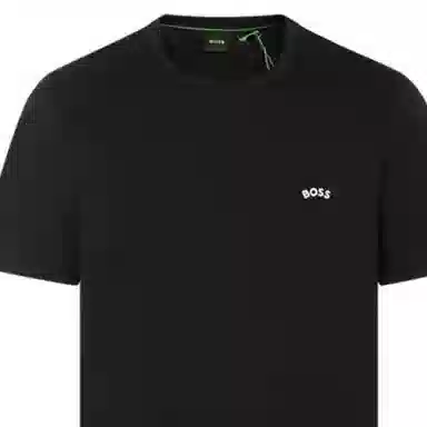 HUGO BOSS SS23 LogoT