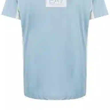 EMPORIO ARMANI SS23 EA7 LogoT
