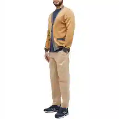 Maison Kitsune V