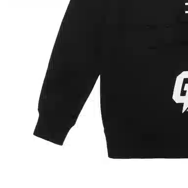 Givenchy SS23 Hoodie Black