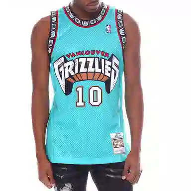 Mitchell Ness NBA SW 98-99 10