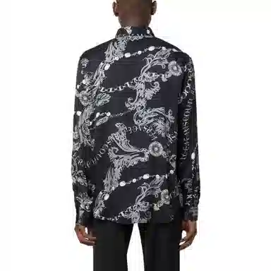 VERSACE JEANS COUTURE