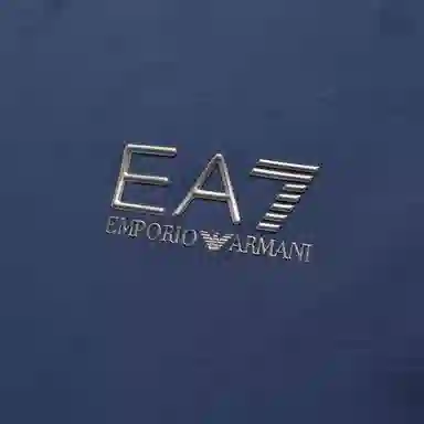 EMPORIO ARMANI EA7 LogoT