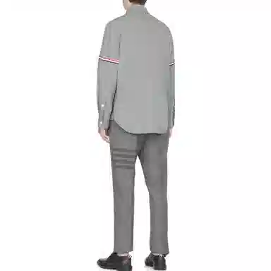 THOM BROWNE FW22