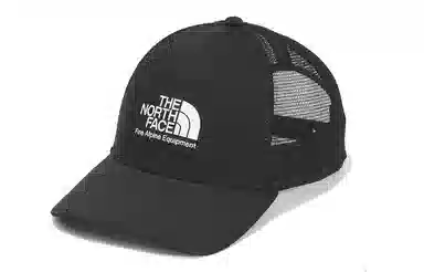 THE NORTH FACE Logo 5FXA