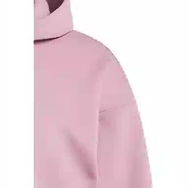 adidas Legends Hoodie Logo