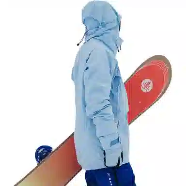 BURTON AK STRETCH HOVER GORETEX3L
