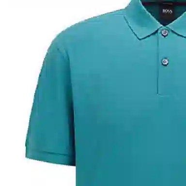 HUGO BOSS SS21 Polo