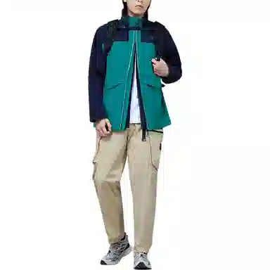 THE NORTH FACE Urban Exploration