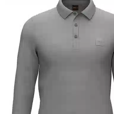 HUGO BOSS FW23 Polo