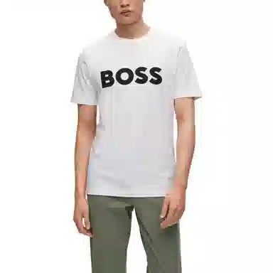 HUGO BOSS T