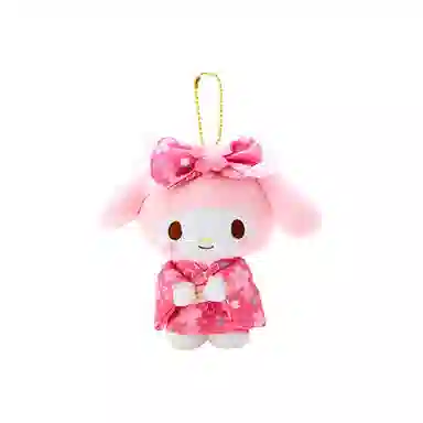 Sanrio 13cm