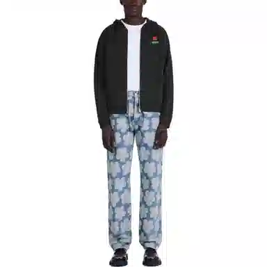 KENZO x Nigo FW22 Boke Logo