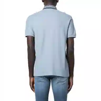 EMPORIO ARMANI SS23 Polo