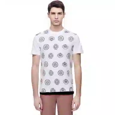 VERSACE JEANS COUTURE SS22 vT