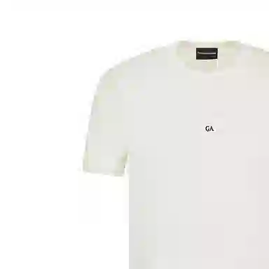 EMPORIO ARMANI SS22 LogoT