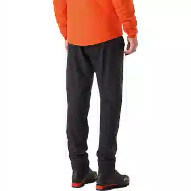 Arcteryx Proton Pant Logo