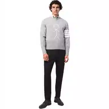 THOM BROWNE FW21