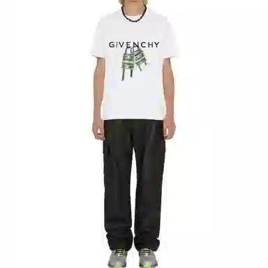 GIVENCHY SS23 T