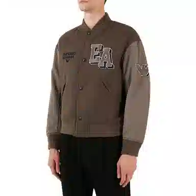 EMPORIO ARMANI EA7 FW23 Logo