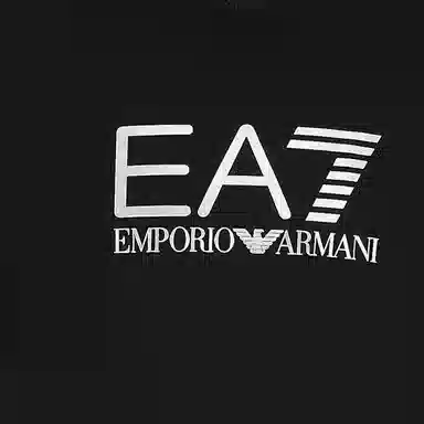 EMPORIO ARMANI EA7 FW23 LogoT