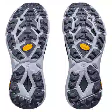 HOKA ONE ONE Mafate Speed 4