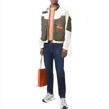 DIESEL D-Finning 09B90