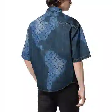 LOUIS VUITTON SS24 Logo