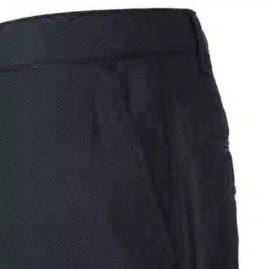 Emporio Armani SS23 Black Grey Shorts