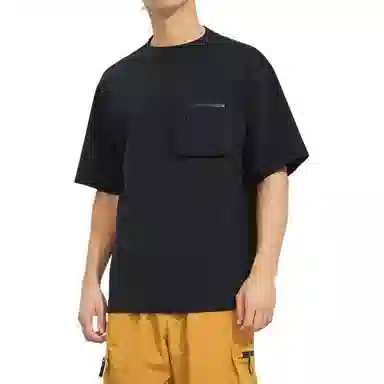 Reebok T-Shirt Black