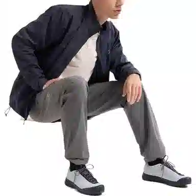 Arcteryx Solano Jacket