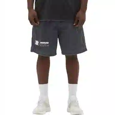 UNDEFEATED SS24 logo